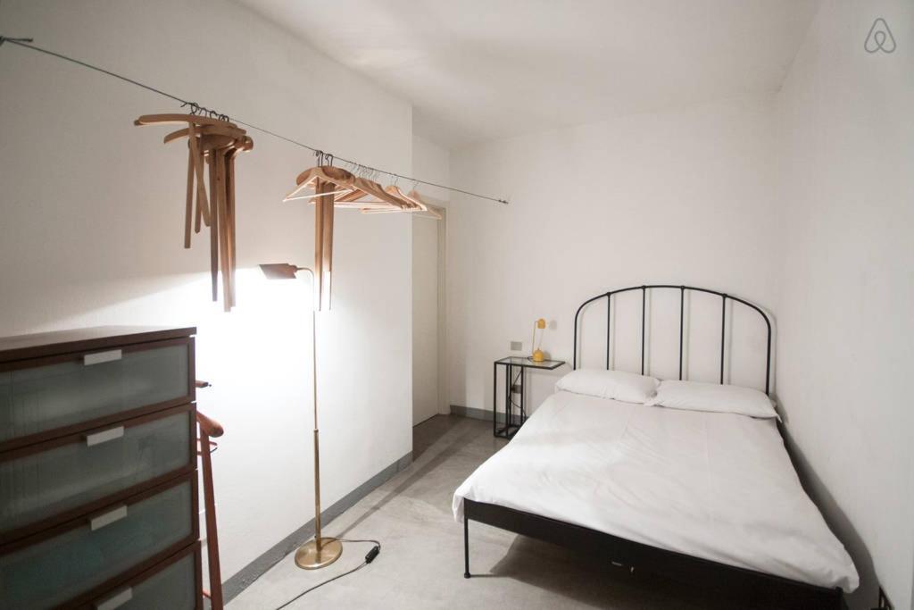 Dhomes - Loft In Duomo Apartment Mailand