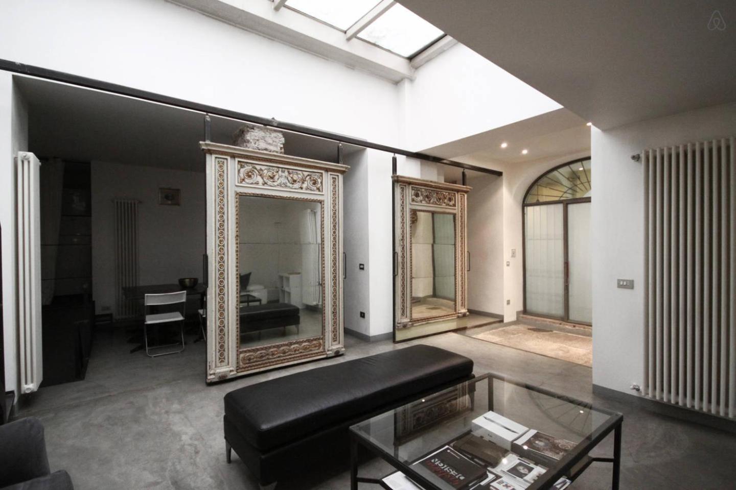 Dhomes - Loft In Duomo Mailand