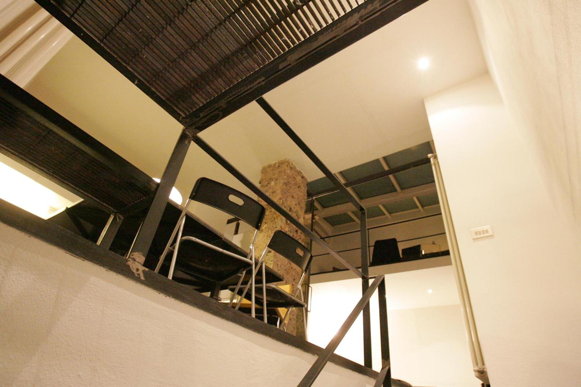Dhomes - Loft In Duomo * Mailand